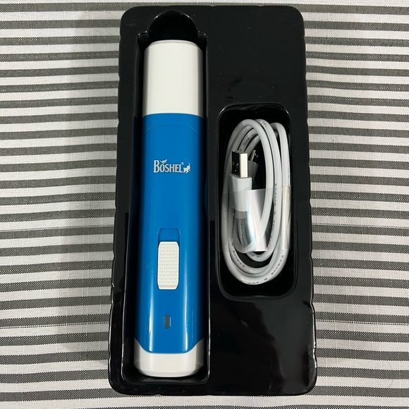 Dog Nail Grinder - Picture 4 of 6